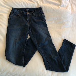 Jacob Davis Collection Jeans